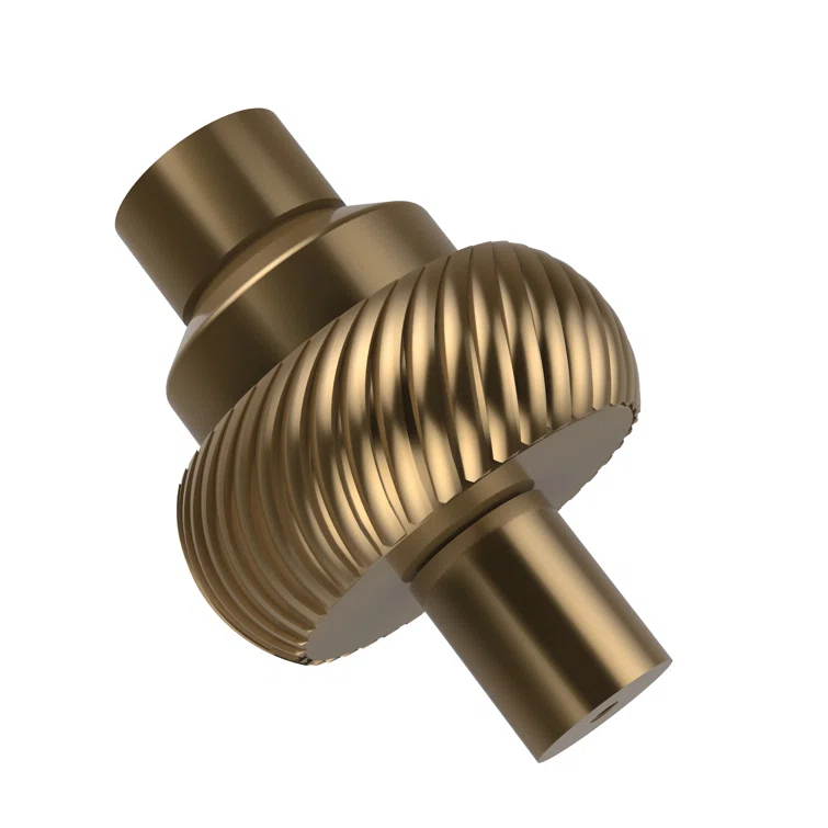 1 3/4" Novelty Knob