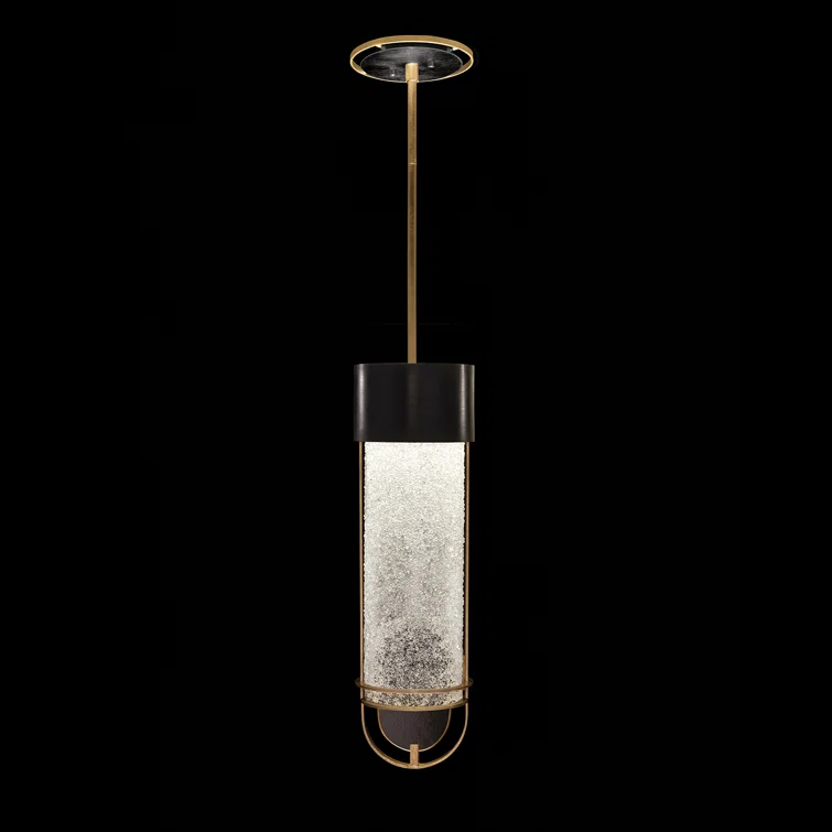 Bond 1 - Light LED Single Pendant