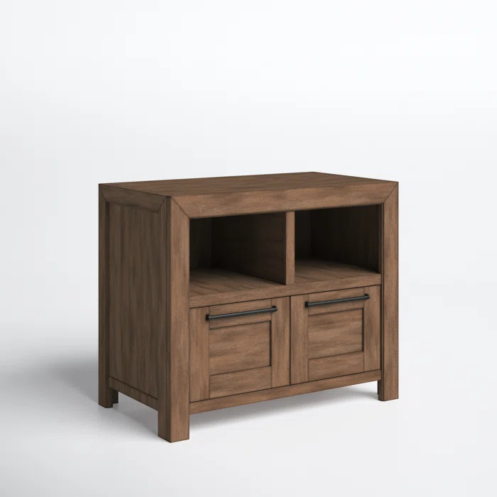 Kadaja 2 - Drawer Vertical File Cabinet
