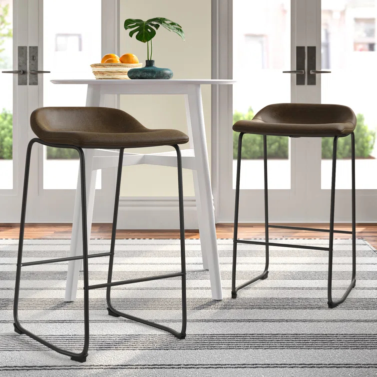 Rome 29" Bar Stool