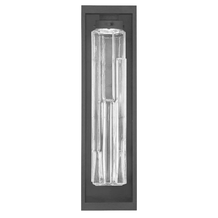 Maison Aluminum LED Wall Light