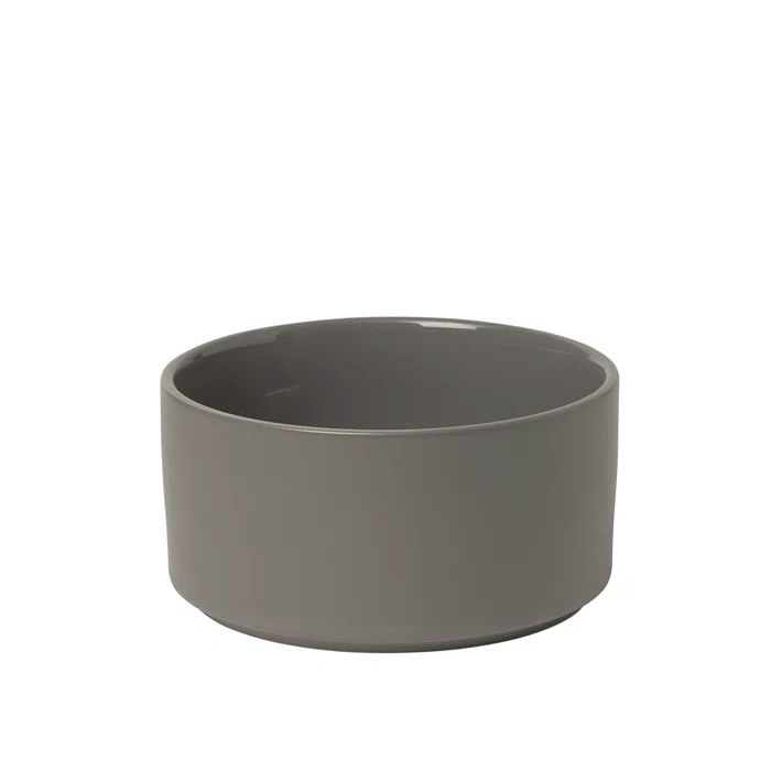 Blomus PILAR Stoneware Cereal Bowl (Set of 4)