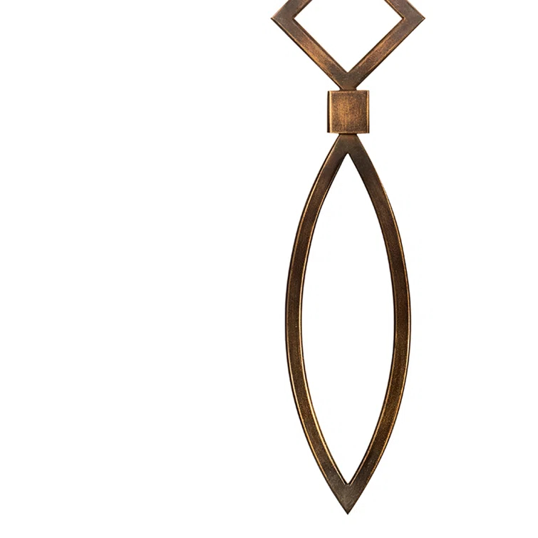 Cienfuegos 25" Wallchiere
