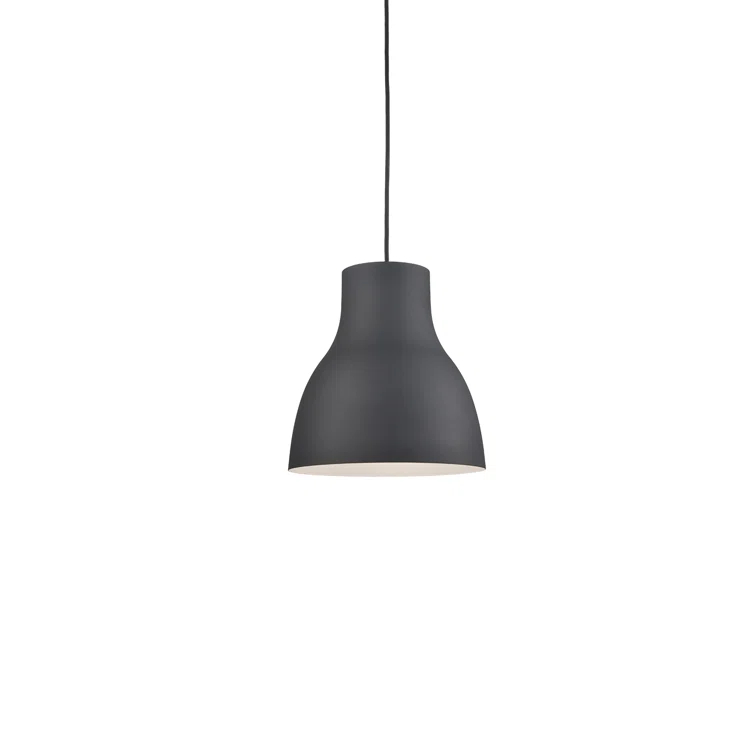 Cradle 1 - Light Single Pendant