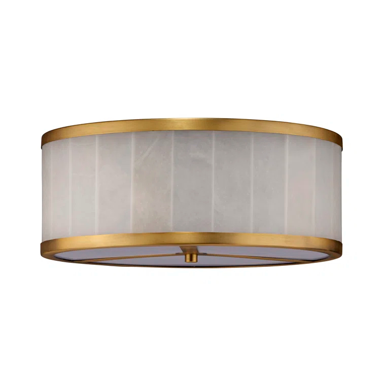Flush Mount
