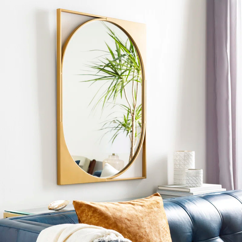 Arneson Mirror