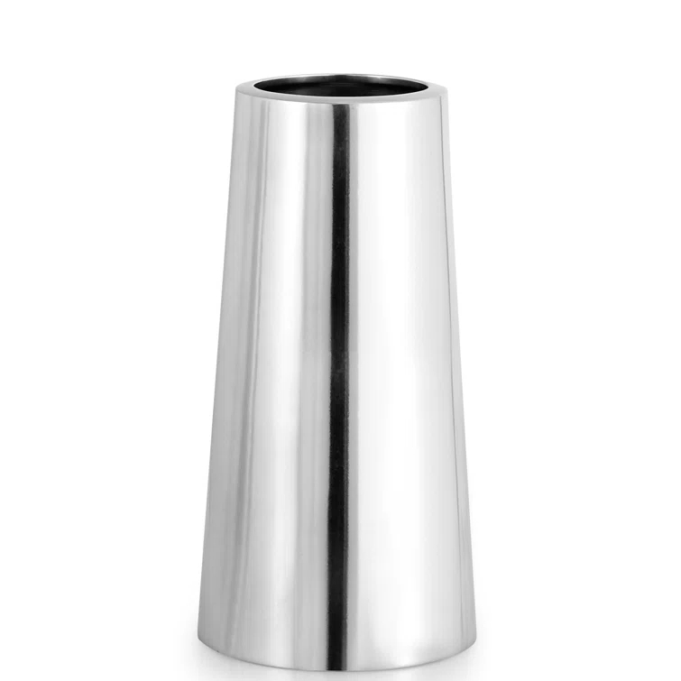 Nambe Plaza Vase