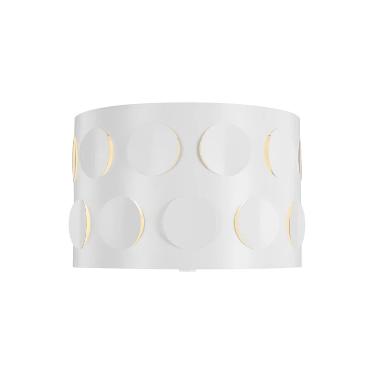 Dottie Flush Mount