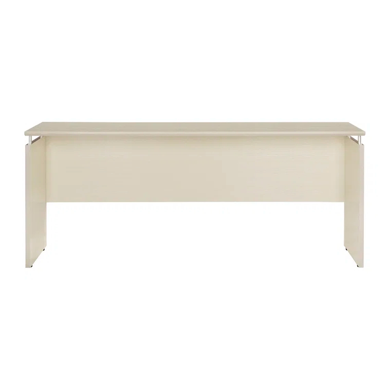 Credenza Desk