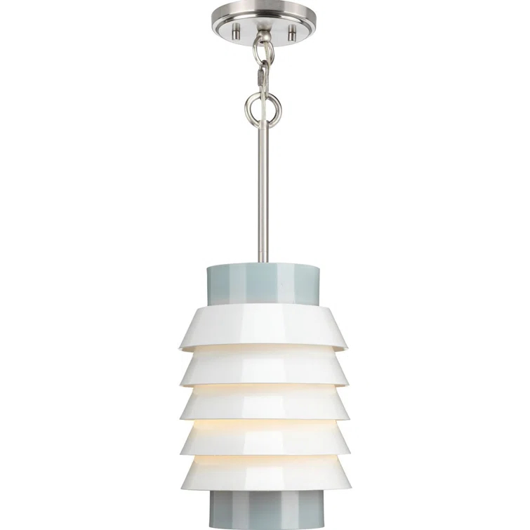 Progress Lighting Onshore 1 - Light Single Pendant