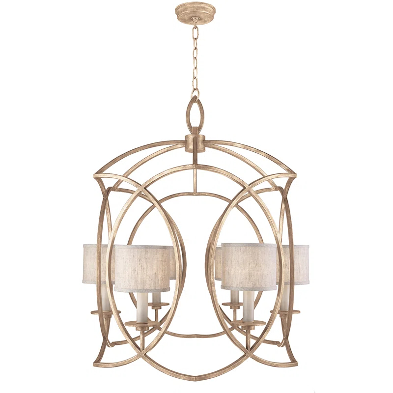 Cienfuegos Round Chandelier
