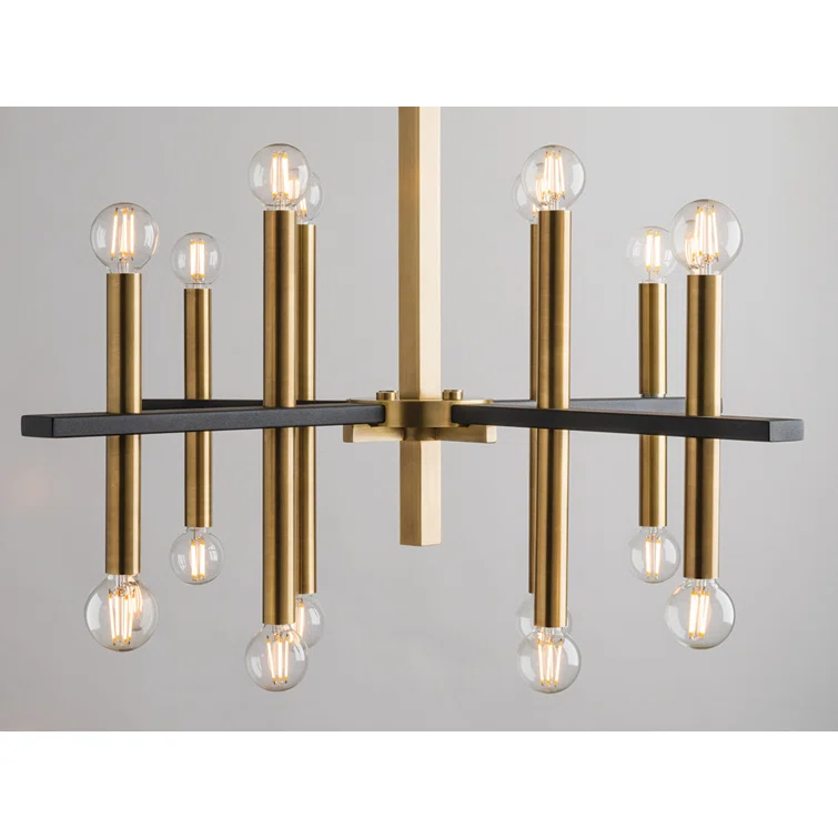 Colette 16 Light Chandelier