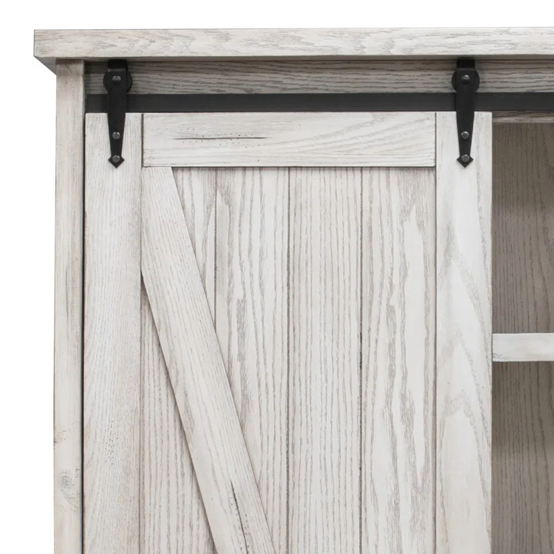 Clio Wide Bookcase