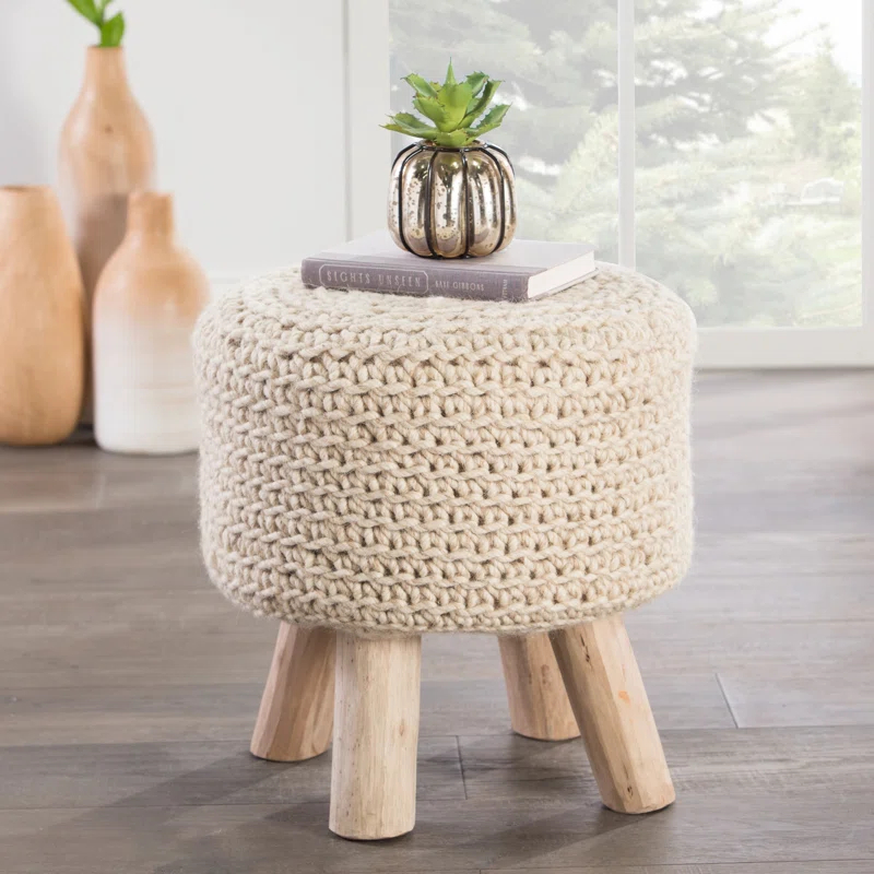 Petit Trou Stool