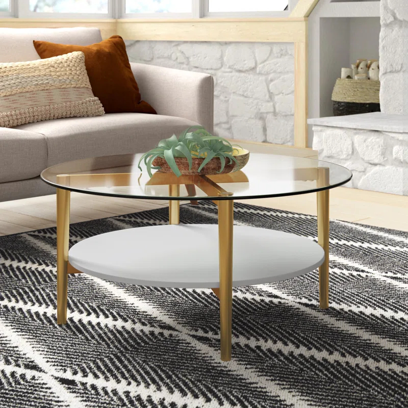 Oakley Coffee Table