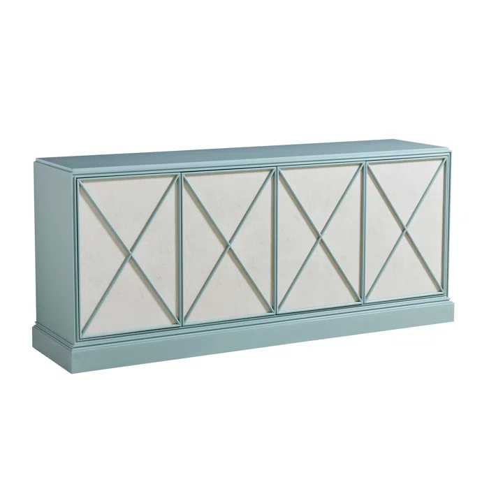 Studio Designs Rosalind Media Console