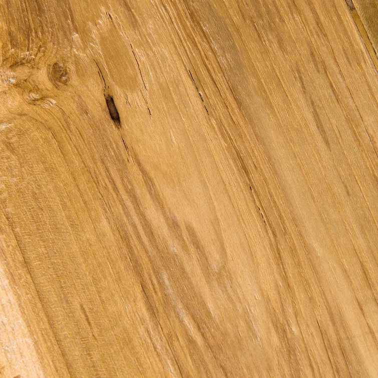 Ramon Solid Wood Coffee Table