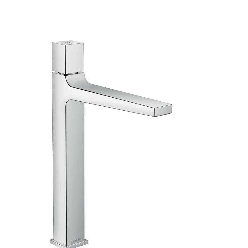Metropol Low Flow Water Saving Single Hole Bathroom Faucet