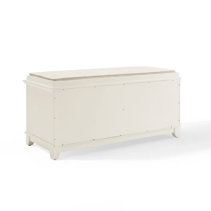 Alanis Storage Bench