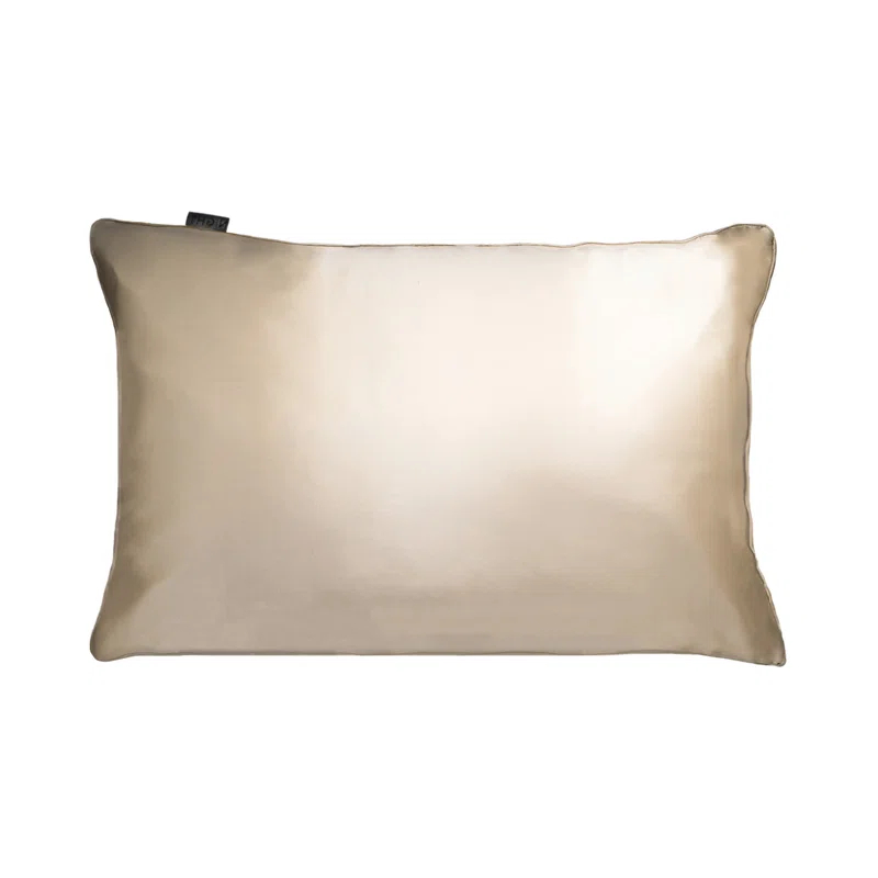 22 Momme 100% Mulberry Silk Pillowcase