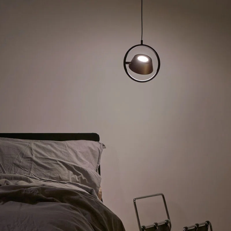Seed Design Olo 1 - Light Single Pendant