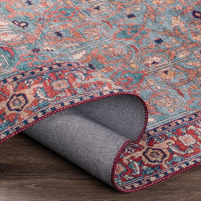 Emi Rug