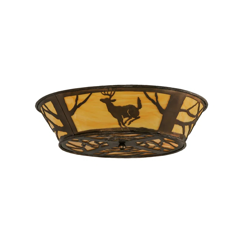 Flush Mount