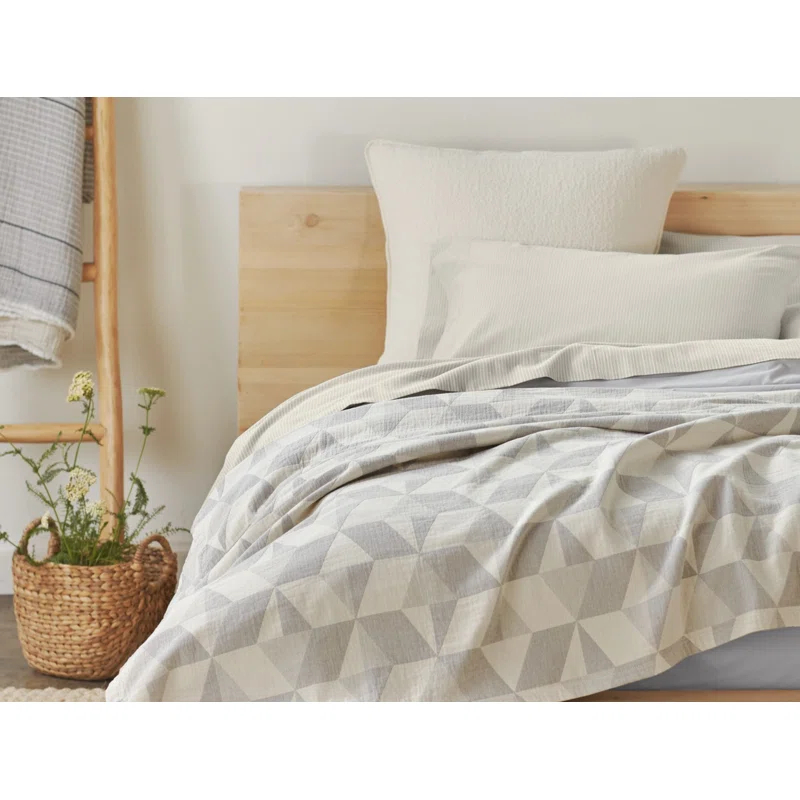 Pismo Organic Blanket
