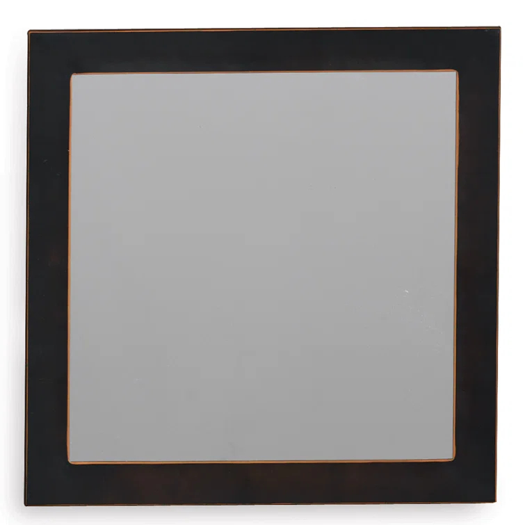 Drake Metal Flat Mirror