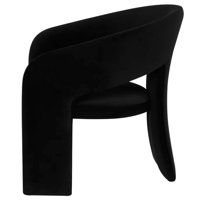 Upholstered Armchair