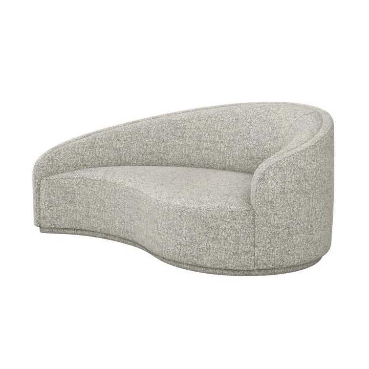 Dana Upholstered Chaise Lounge