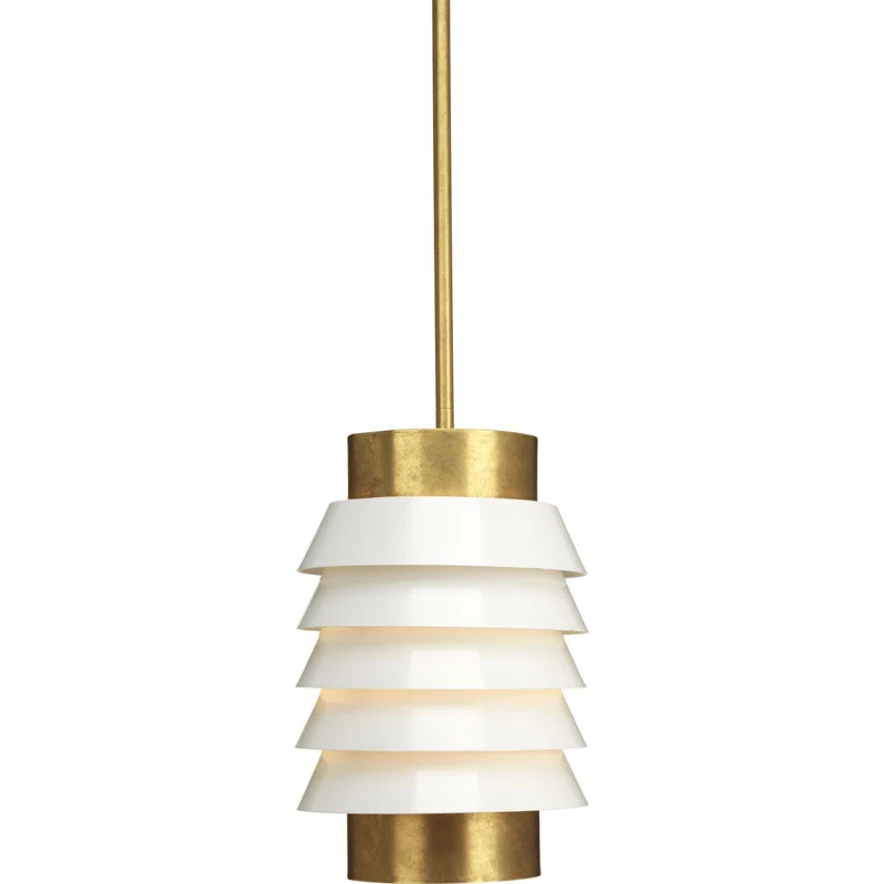 Onshore 1 - Light Single Pendant