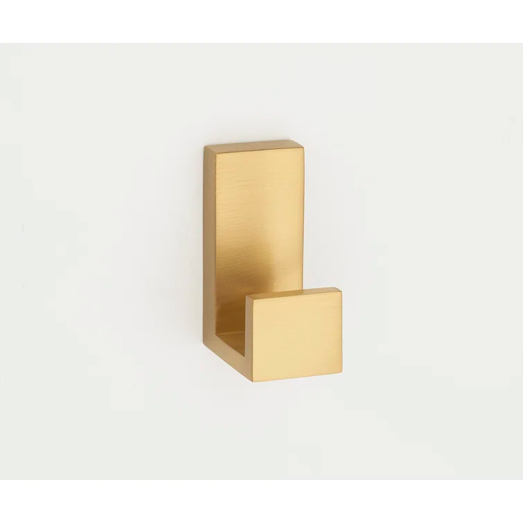 Linear 1-3/4" Robe Hook