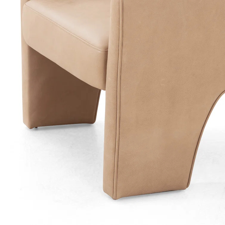 Fae Barrel Chair