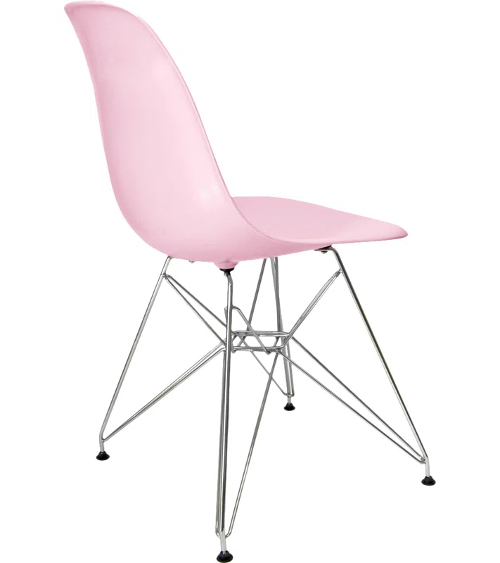 Aeon Furniture Paris 17.75'' H Side Chair (Set of 2)