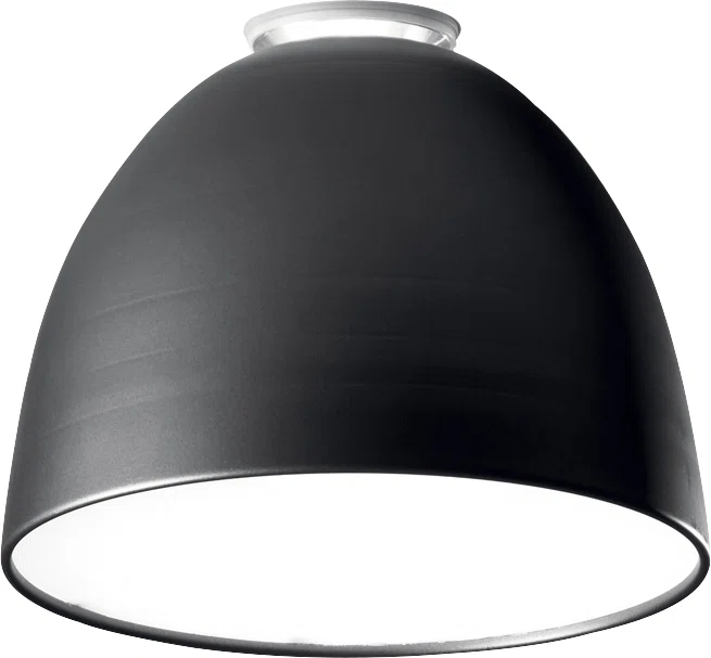 Nur Aluminum Flush Mount
