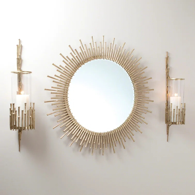 Spike Mirror