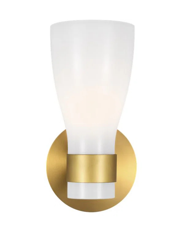 Moritz Two Light Vanity By AERIN