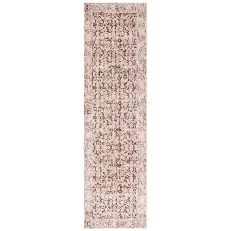 Sidney Lauren Ralph Lauren Performance Oriental Rug