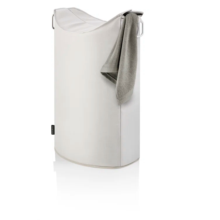 FRISCO Laundry Hamper