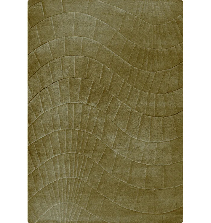 Naranjo Wool Rug