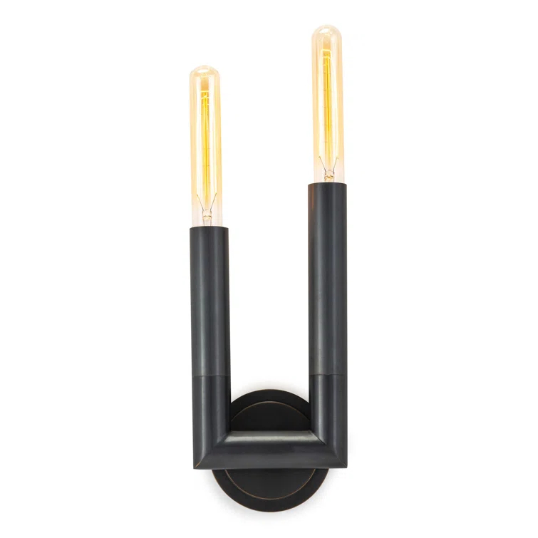 Wolfe Sconce by Regina Andrew - Oil Rubbed Bronze