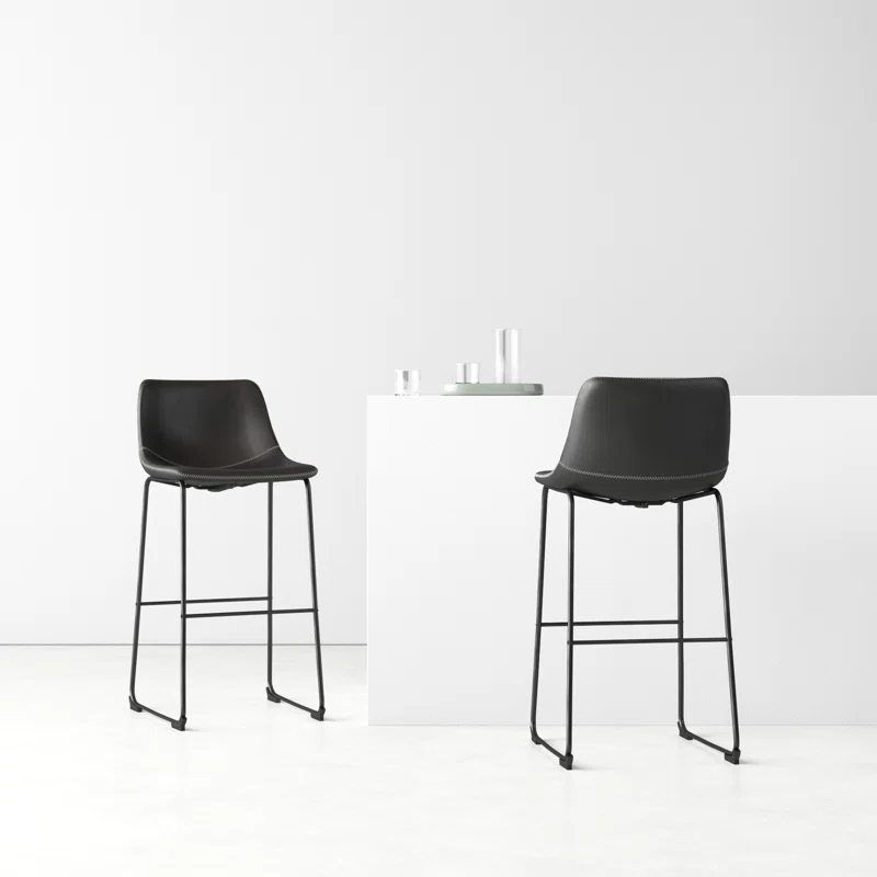 Nia Bar & Counter Stool