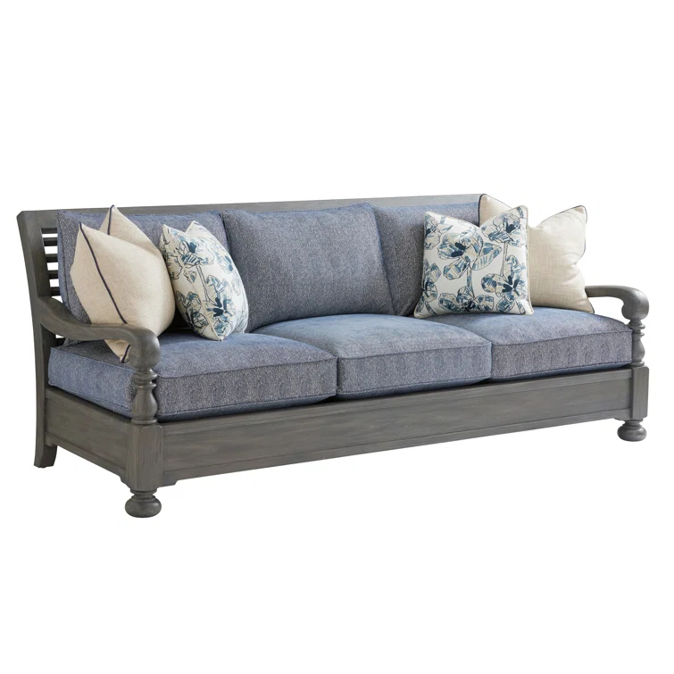 Ocean Breeze Bluffton Sofa