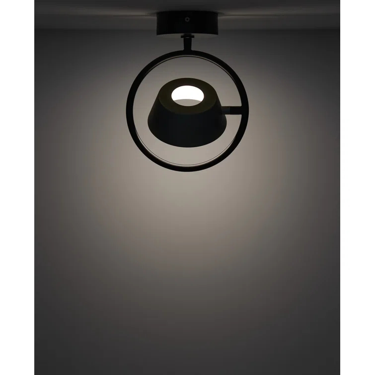 Seed Design Olo Ring Wall Sconces