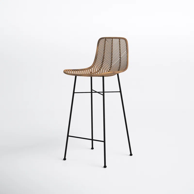 Laurel 28" Bar Stool