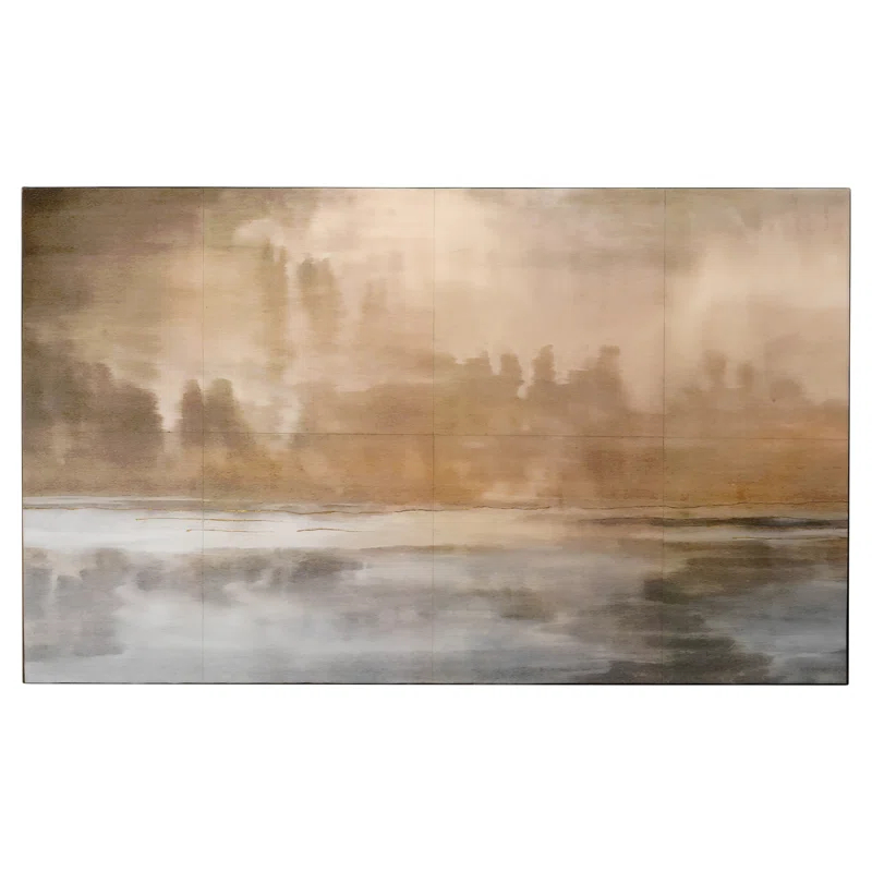 " Cloudscape "