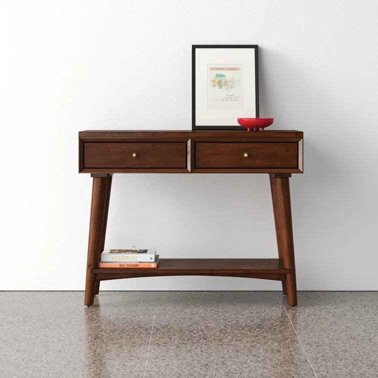 Williams 42" Console Table