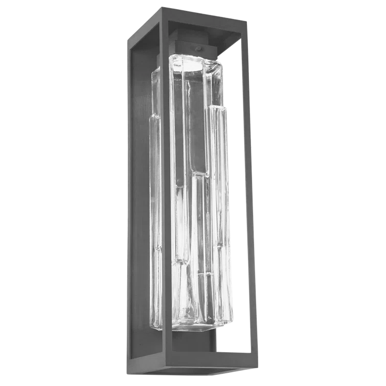 Maison Aluminum LED Wall Light
