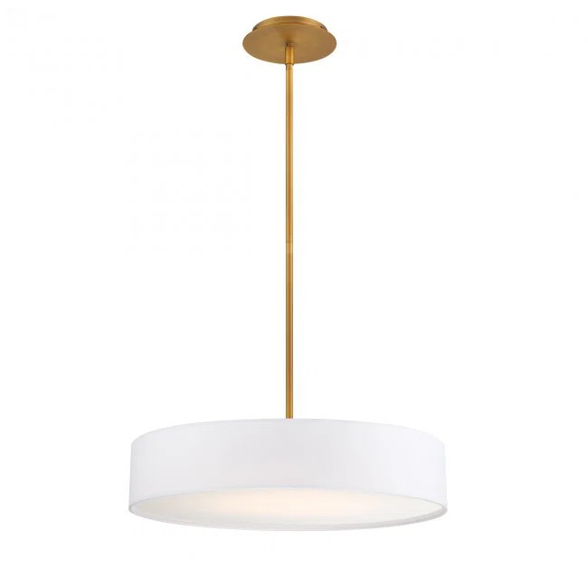 Manhattan LED Pendant Light